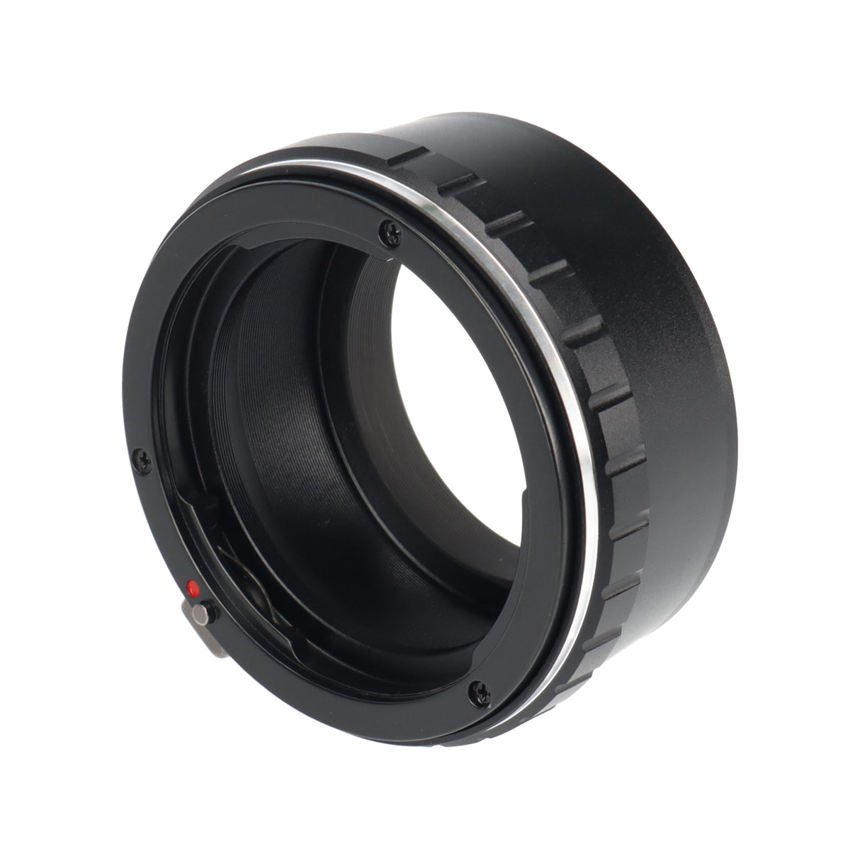 Objektivadapter für Leica R Objektive an Sony E-Mount Kameras