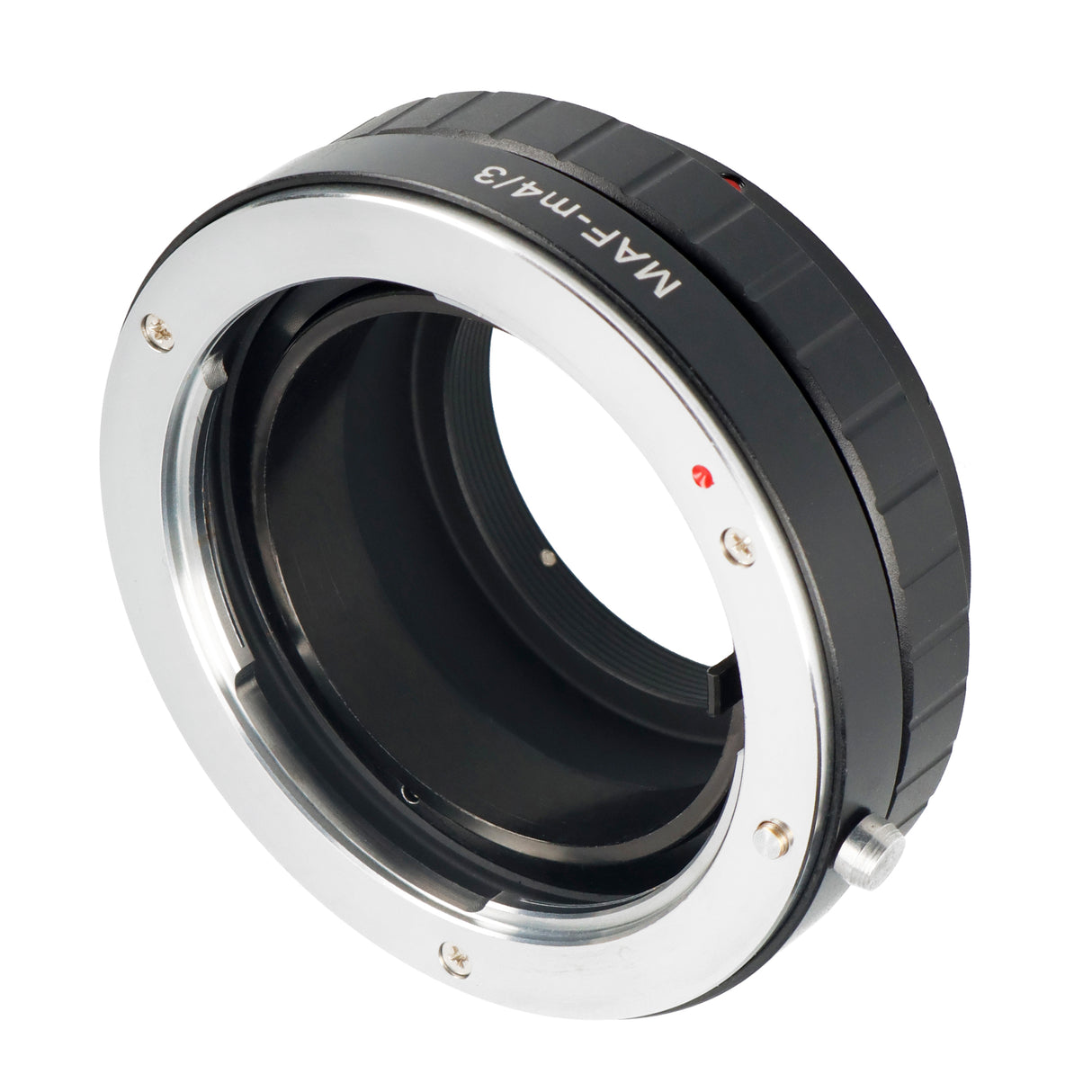 Objektivadapter für Sony A Mount Objektive und Micro 4/3 Kameras