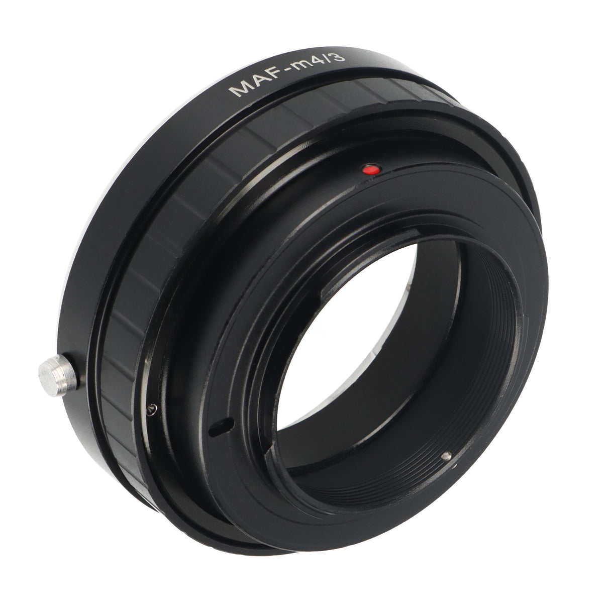 Objektivadapter für Sony A Mount Objektive und Micro 4/3 Kameras