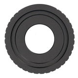 Objektivadapter für C-Mount Objektive an Sony E-Mount Kameras