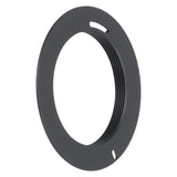 M42 Adapter auf Pentax PK