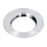 AF-Confirm Adapter M42-Objektiv an Canon EOS
