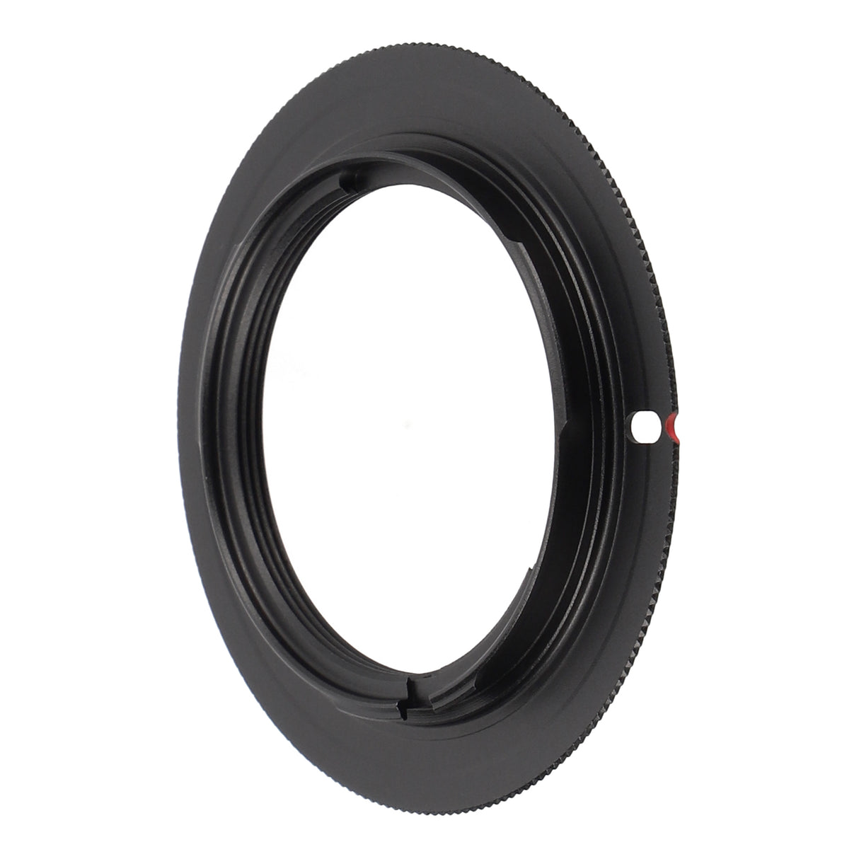 Objektivadapter M42 auf Sony AF Minolta & vielen analogen SLR Kameras mit Konica MA Bajonett