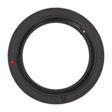 M42 Adapter auf Olympus Four Thirds Bajonett