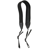 ayex Neopren Gurt + 4er-Set Splentringe Robuste Halterungen