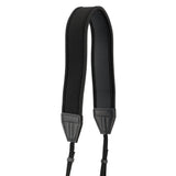 ayex Neopren Gurt + 4er-Set Splentringe Robuste Halterungen