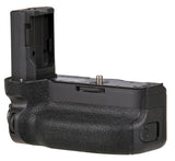 Batteriegriff für Sony Alpha A9 A7R III A7 III ersetzt VG-C3EM Akkugriff Optimal für Hochformat