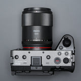 Meike Autofokus Objektiv 33mm F1.4 AF STM APS-C Portrait für Fujifilm X Mount