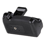 Batteriegriff für Canon EOS 100D/SL1 mit IR-Fernauslöser Ersatz für BG-100DH