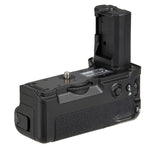 Batteriegriff für Sony Alpha A9 A7R III A7 III ersetzt VG-C3EM Akkugriff Optimal für Hochformat