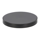 Schraub-Filterkappen aus Aluminium für Objektivfilter mit 46mm Gewinde