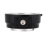 AF Objektivadapter für Canon EF/EF-S Objektive an Sony E-Mount Bajonett (MK-S-AF4)