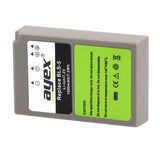 BLS-5 Akku für zB Olympus OM-D EM10 Mark IV PEN E-P5 E-PL9 PEN-F ersetzt PS-BLS5
