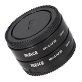 Automatik Makro Zwischenringe für Sony E-Mount Systemkameras MK-S-AF3B