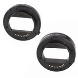 Automatik Makro Zwischenringe für Sony E-Mount Systemkameras MK-S-AF3B