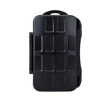 Speicherkarten Schutzbox Memory Card Case für 8 Micro SD + 4 SD Karten (MC-SDMSD12)
