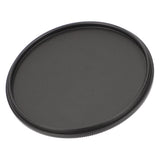 Schraub-Filterkappen aus Aluminium für Objektivfilter mit 58mm Gewinde