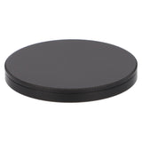 Schraub-Filterkappen aus Aluminium für Objektivfilter mit 58mm Gewinde