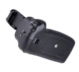 Batteriegriff Set für Canon EOS 5D Mark IV + 2x LP-E6N Akku + 1x USB Dual Ladegerät wie BG-E20