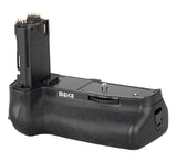 Meike Batteriegriff MK-5D4 für Canon EOS 5D Mark IV wie BG-E20
