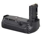 Meike Batteriegriff MK-5D4 für Canon EOS 5D Mark IV wie BG-E20