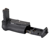 Meike Batteriegriff MK-5D4 für Canon EOS 5D Mark IV wie BG-E20