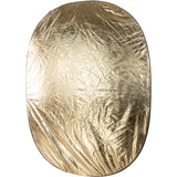 Großer Faltreflektor Diffusor 5 in 1, 150cm x 200cm rechteckig