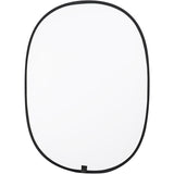 Großer Faltreflektor Diffusor 5 in 1, 150cm x 200cm rechteckig
