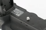 Meike Batteriegriff MK-A9 für Sony A9 A7R III A7 III ersetzt VG-C3EM