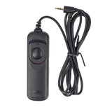 Kabel Fernauslöser AX-10 S2 zB Sony Alpha A9 A7 A6500 A58 NEX-3N DSC-HX400 handlich keine Batterien