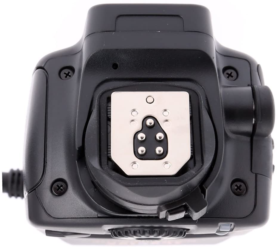 Meike mk-14ext TTL LED Makro Ring Flash für Canon E-TTL 5DMarkII/5DMarkIII/6d/7d/60d/600d/550d/500d/1000d/1100d