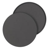 Schraub-Filterkappen aus Aluminium für Objektivfilter mit 62mm Gewinde
