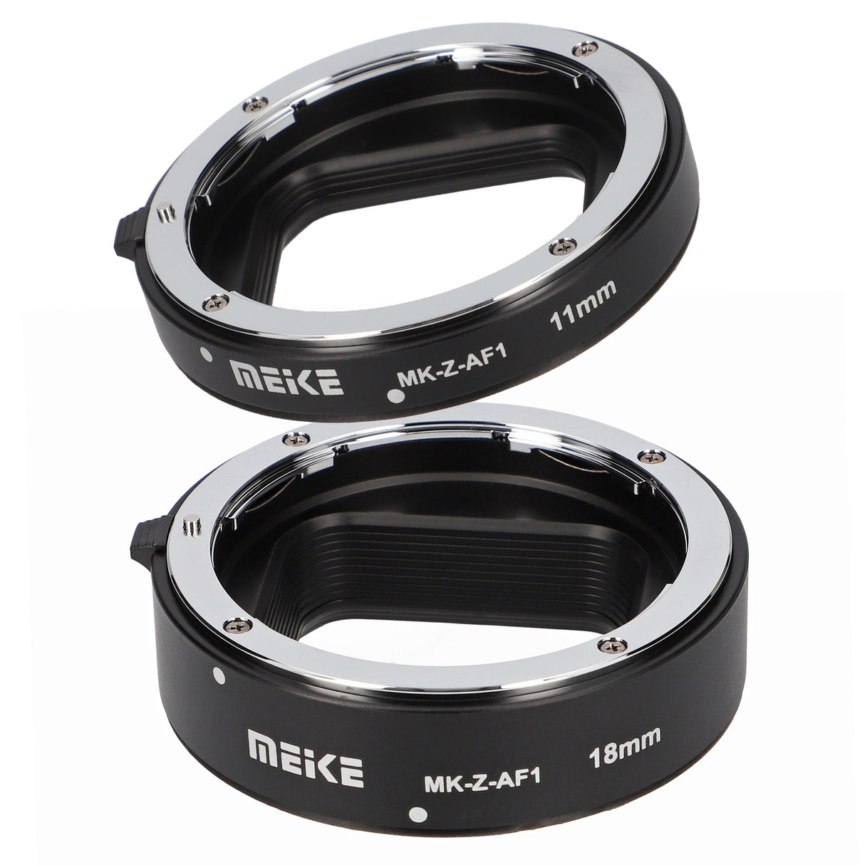 Automatik-Makro-Zwischenringe für Nikon Z-Bajonett Systemkameras (MK-Z-AF)