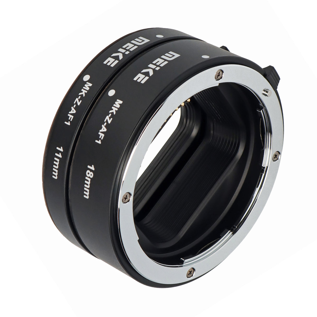 Automatik-Makro-Zwischenringe für Nikon Z-Bajonett Systemkameras (MK-Z-AF)