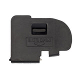 Ersatz Batteriefachdeckel für Canon EOS 5D Mark II SLR Akkufach Deckel