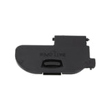 Ersatz Batteriefachdeckel für Canon EOS 5D Mark IV Akkufach Deckel