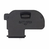 Ersatz Batteriefachdeckel für Canon EOS 5D Mark IV Akkufach Deckel