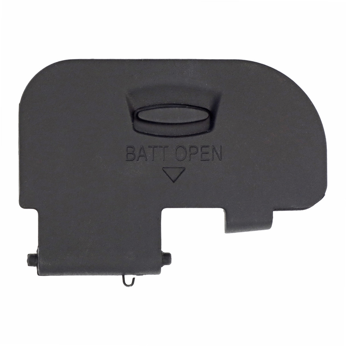 Ersatz Batteriefachdeckel für Canon EOS 6D SLR Akkufach Deckel