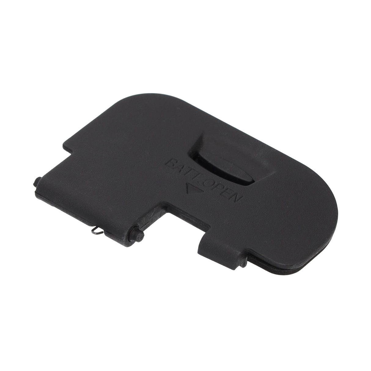 Ersatz Batteriefachdeckel für Canon EOS 6D SLR Akkufach Deckel