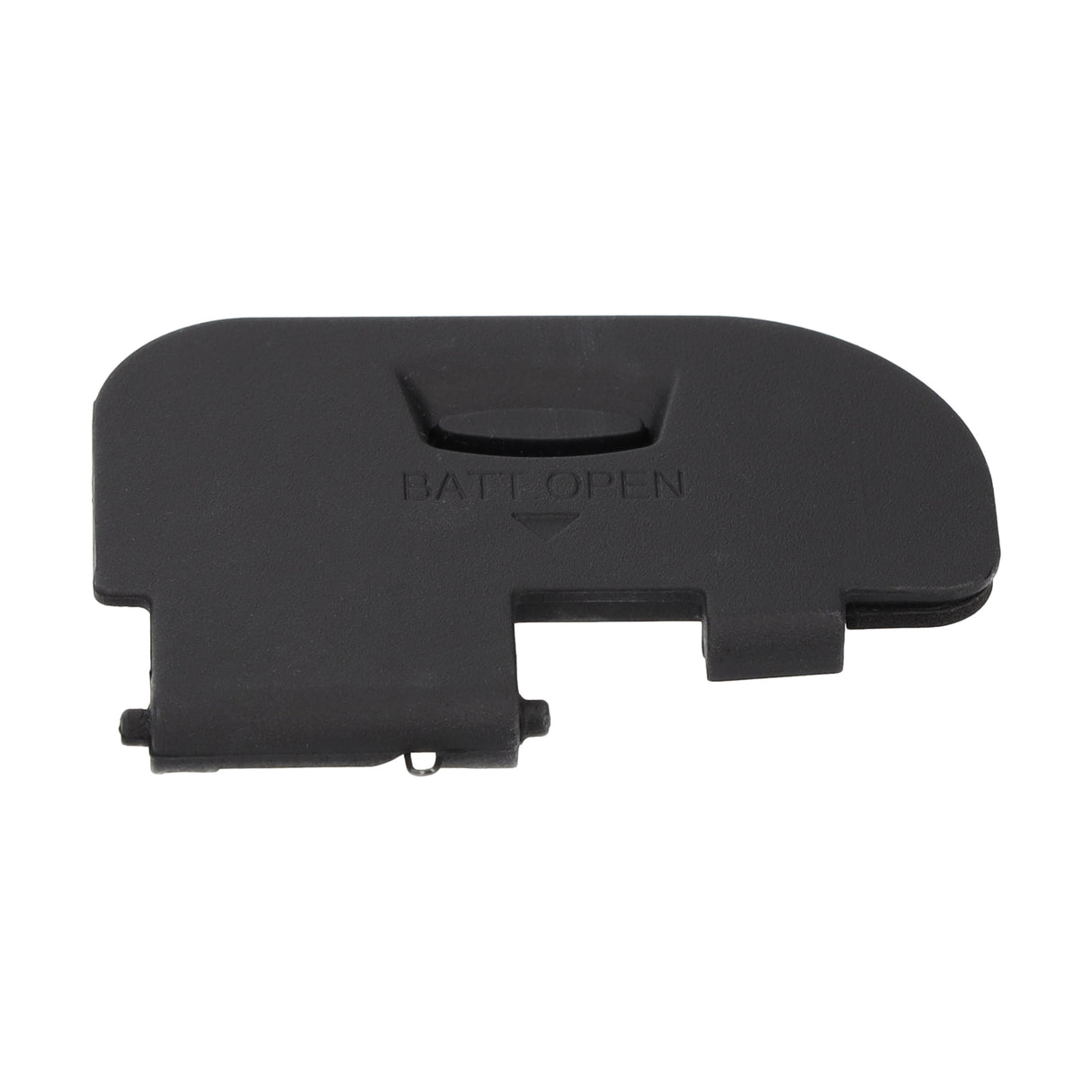 Ersatz Batteriefachdeckel für Canon EOS 6D SLR Akkufach Deckel