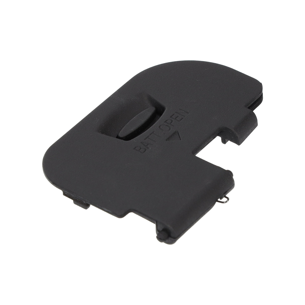 Ersatz Batteriefachdeckel für Canon EOS 6D SLR Akkufach Deckel
