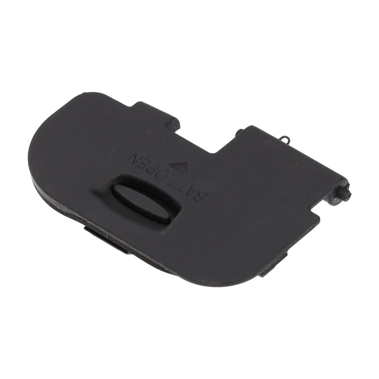Ersatz Batteriefachdeckel für Canon EOS 6D SLR Akkufach Deckel