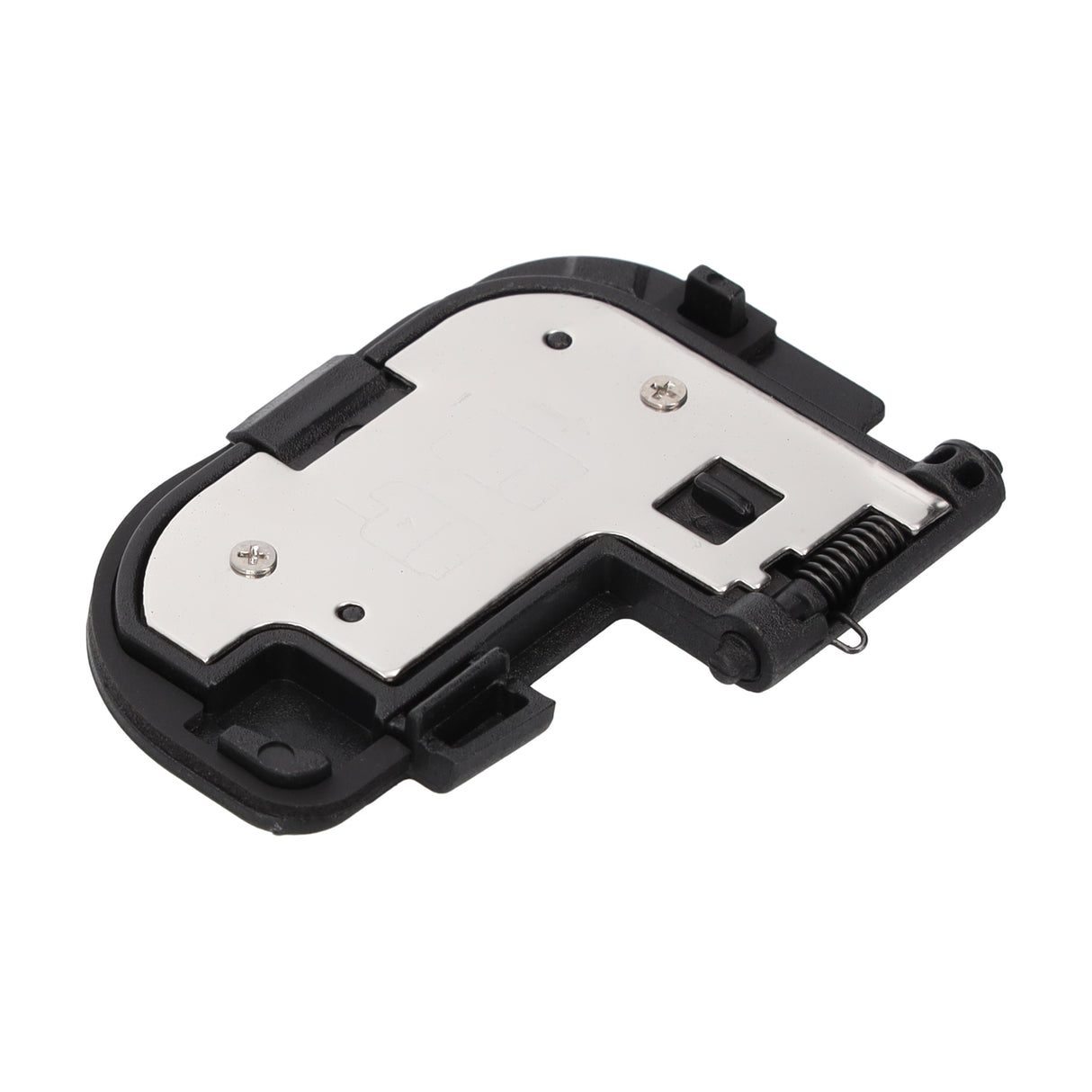 Ersatz Batteriefachdeckel für Canon EOS 6D SLR Akkufach Deckel