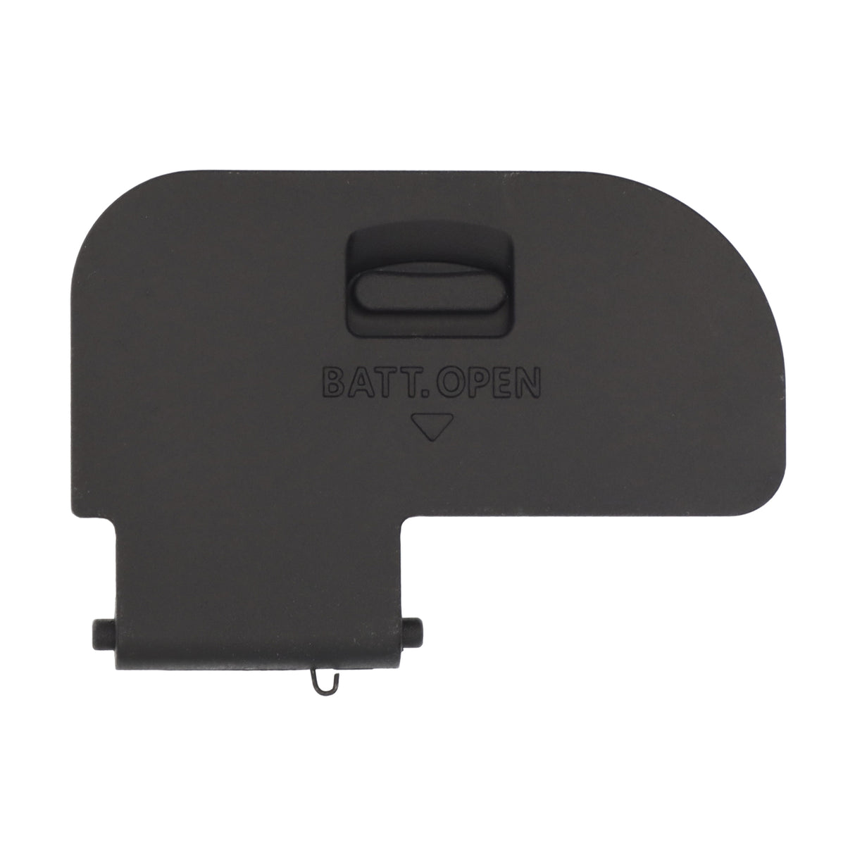 Ersatz Batteriefachdeckel für Canon EOS 6D Mark II Akkufach Deckel