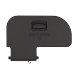 Ersatz Batteriefachdeckel für Canon EOS 6D Mark II Akkufach Deckel