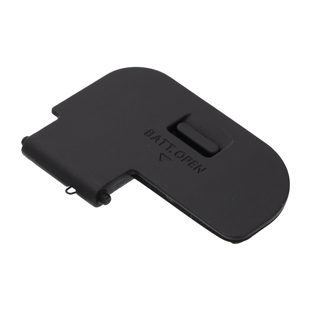 Ersatz Batteriefachdeckel für Canon EOS 6D Mark II Akkufach Deckel