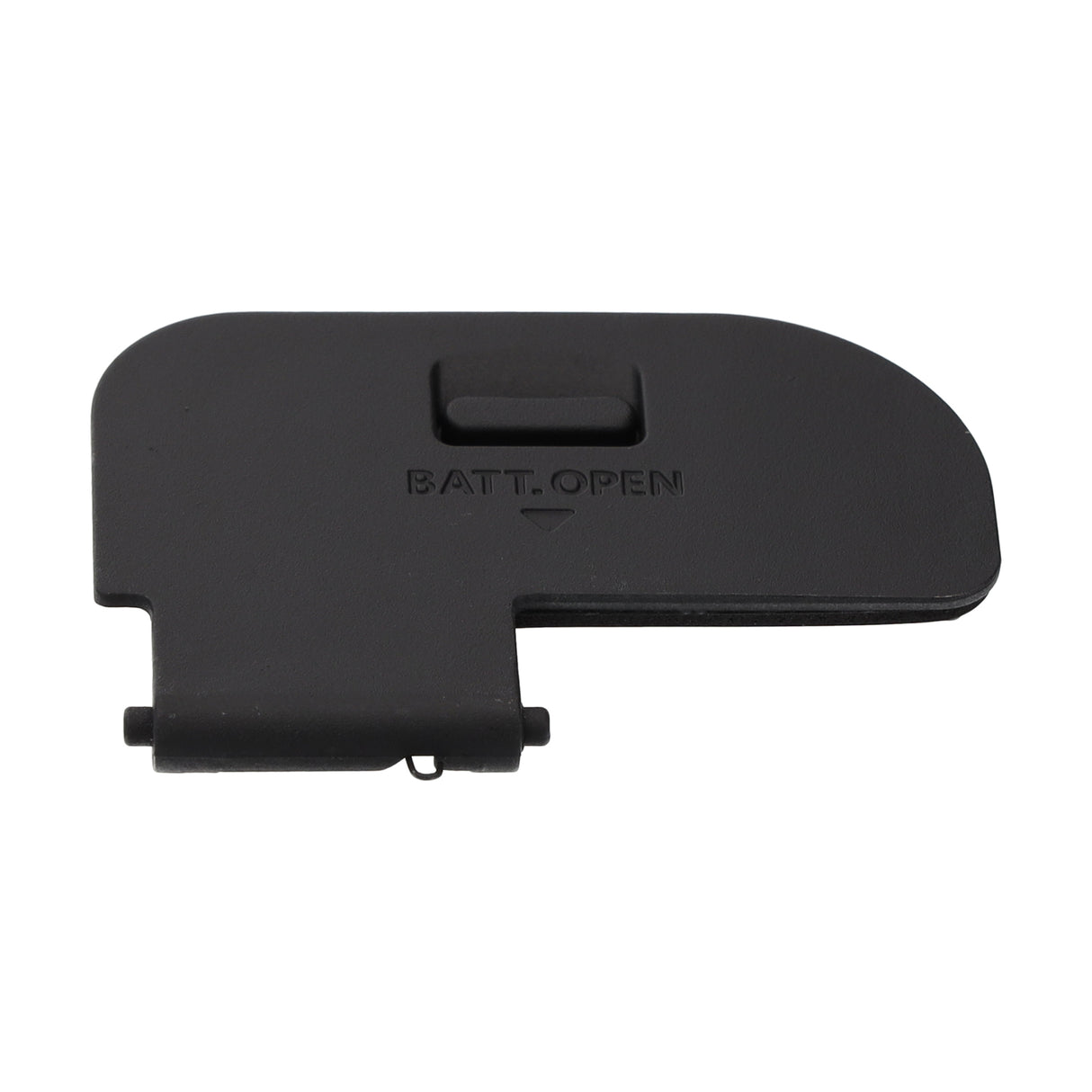 Ersatz Batteriefachdeckel für Canon EOS 6D Mark II Akkufach Deckel