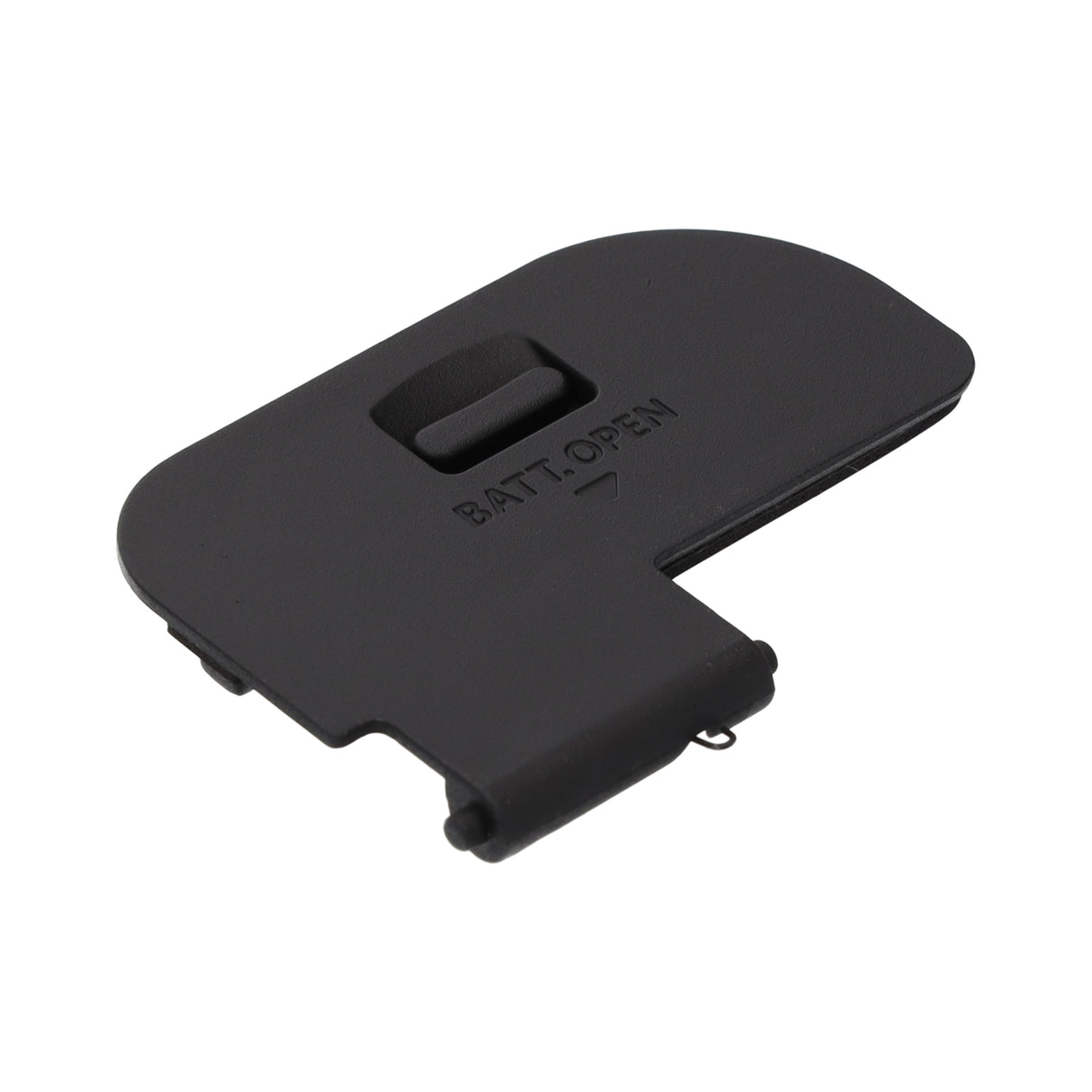 Ersatz Batteriefachdeckel für Canon EOS 6D Mark II Akkufach Deckel