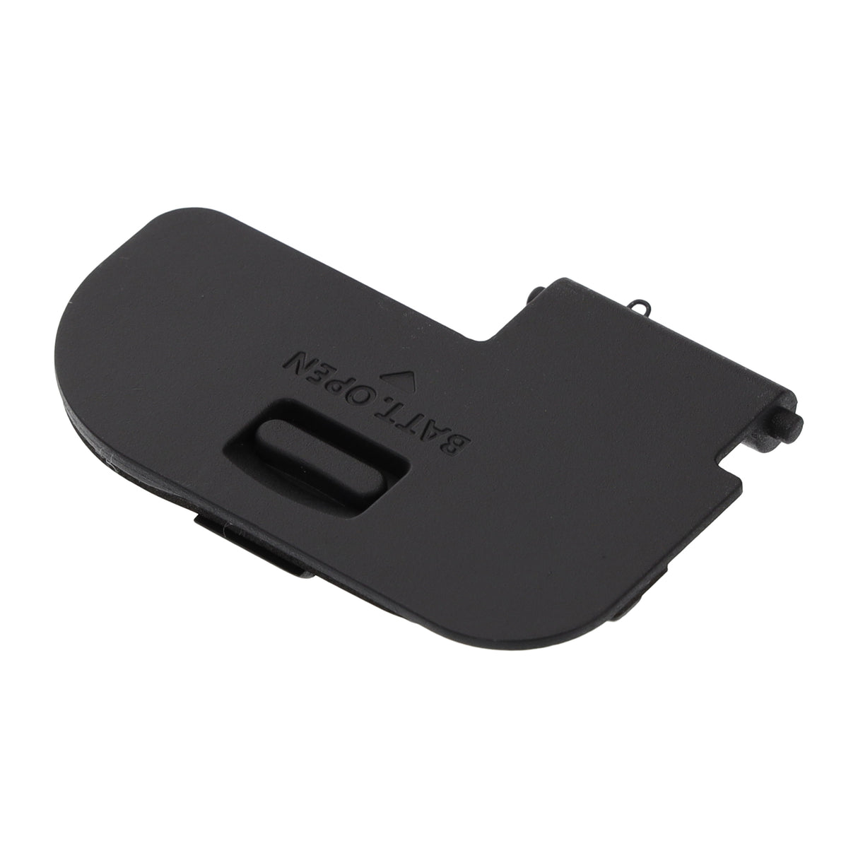 Ersatz Batteriefachdeckel für Canon EOS 6D Mark II Akkufach Deckel