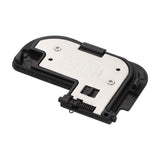 Ersatz Batteriefachdeckel für Canon EOS 6D Mark II Akkufach Deckel
